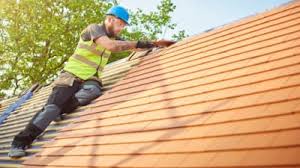 EPDM Roofing in Milton, WA