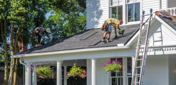 Best Roof Maintenance and Cleaning  in Milton, WA
